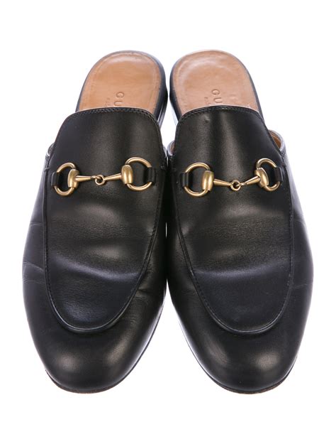 gucci mule mens